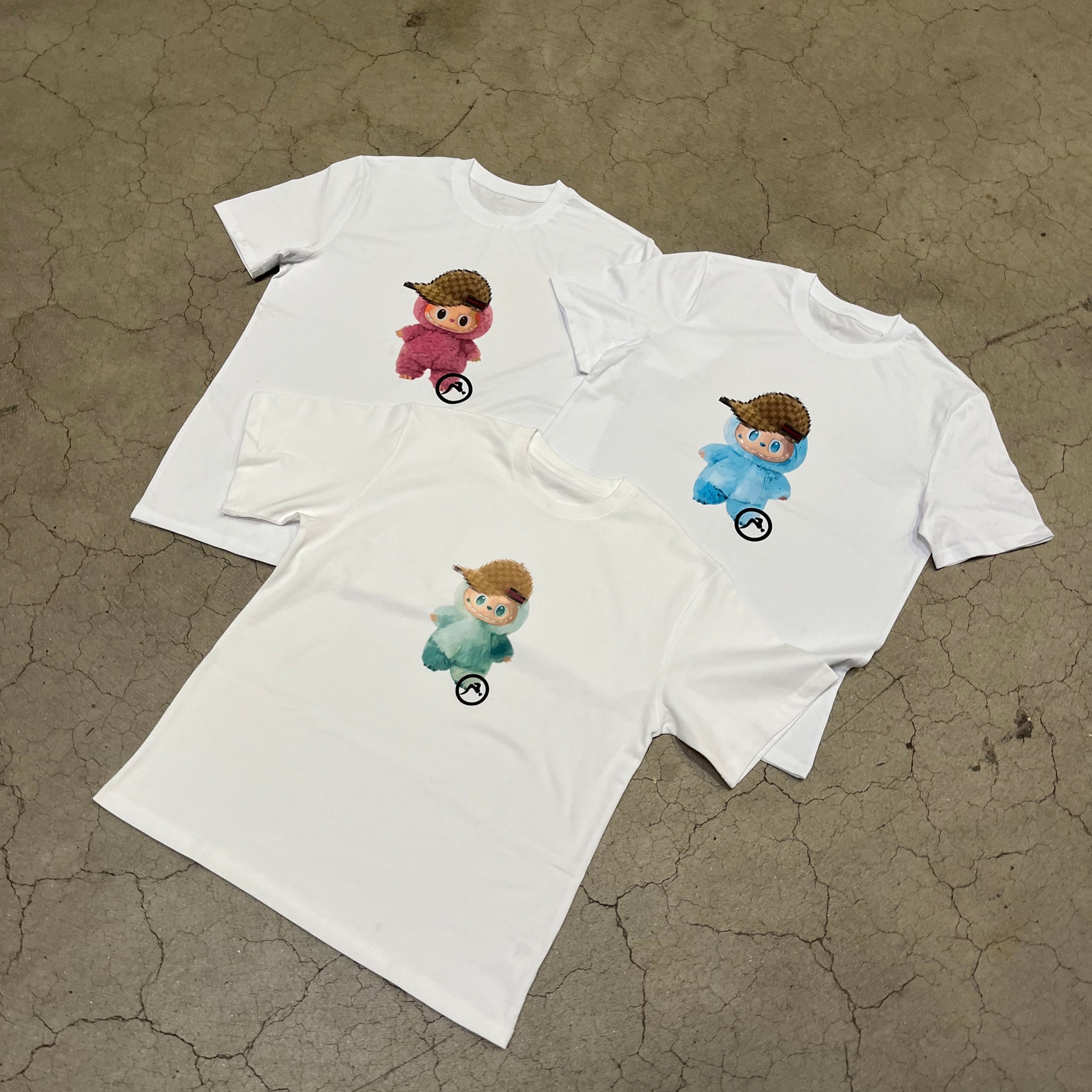 LABUCCI MYSTERY TEES